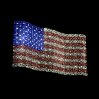 AMERICA HAS A PROBLEM (Single)