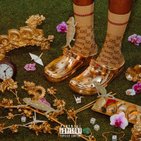 shinelikewhoa (Single)