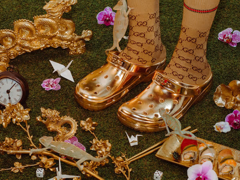 shinelikewhoa (Single)