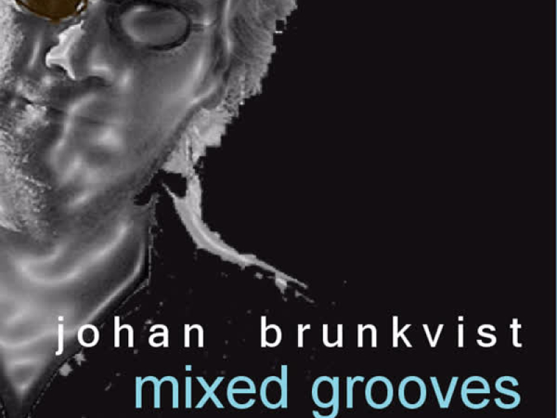 Mixed Grooves - Chillout Lounge Volume 3