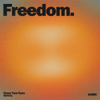 Freedom (EP)