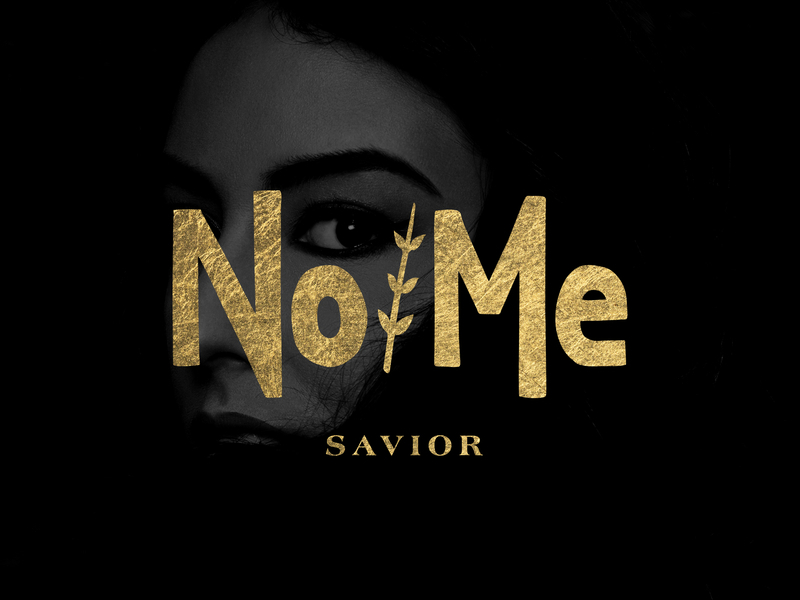 Savior (Single)