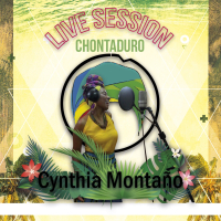 Chontaduro (Live Session) (Single)