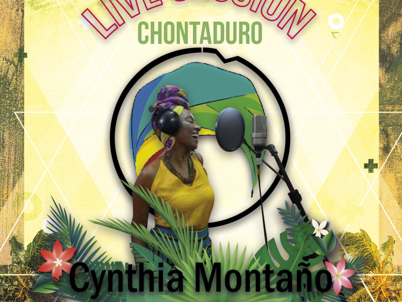 Chontaduro (Live Session) (Single)