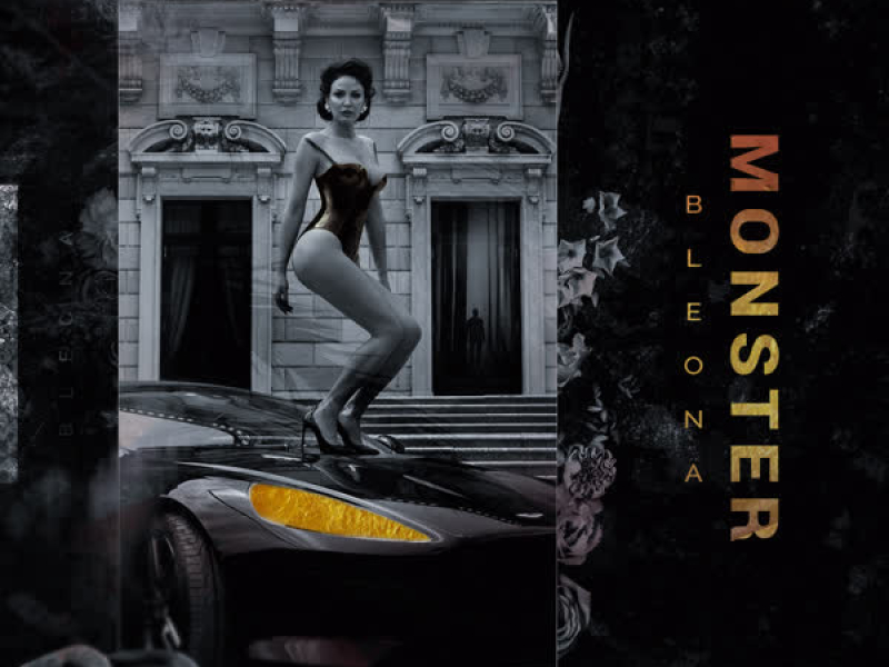 Monster (Single)
