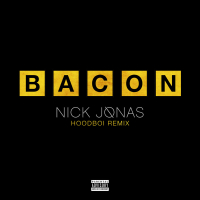 Bacon (Hoodboi Remix) (Single)