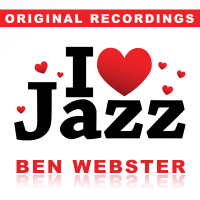 I Love Jazz