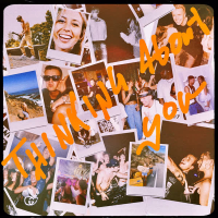 THINKING ABOUT YOU (Single)