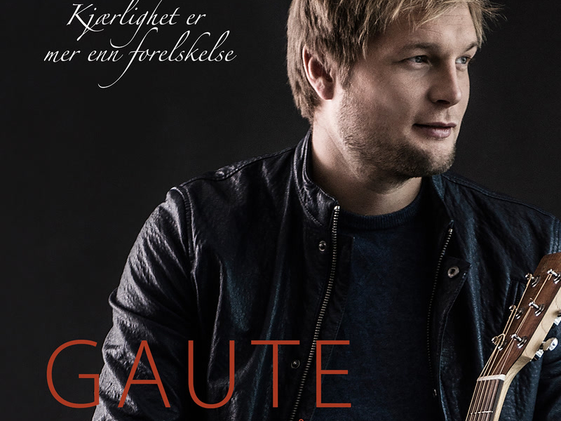 Kjærlighet er mer enn forelskelse (Single)