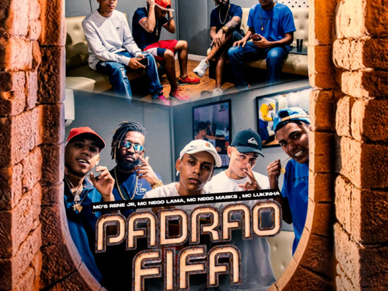 Padrão FIFA (Single)