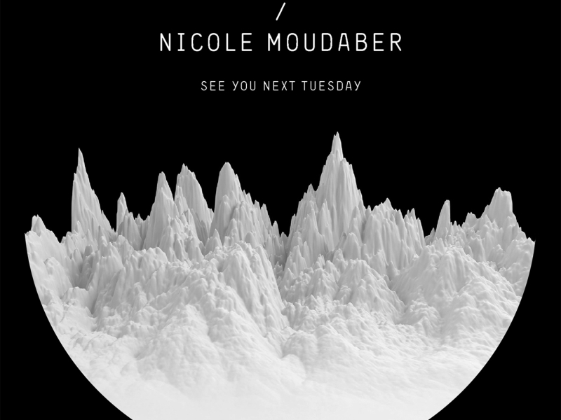 See You Next Tuesday (EP)