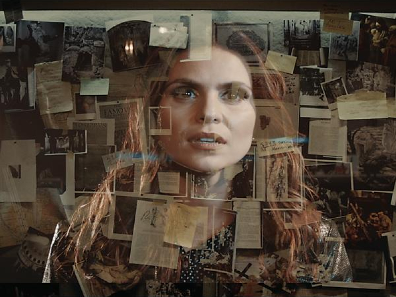 Creio em Ti (Believe) (Single)