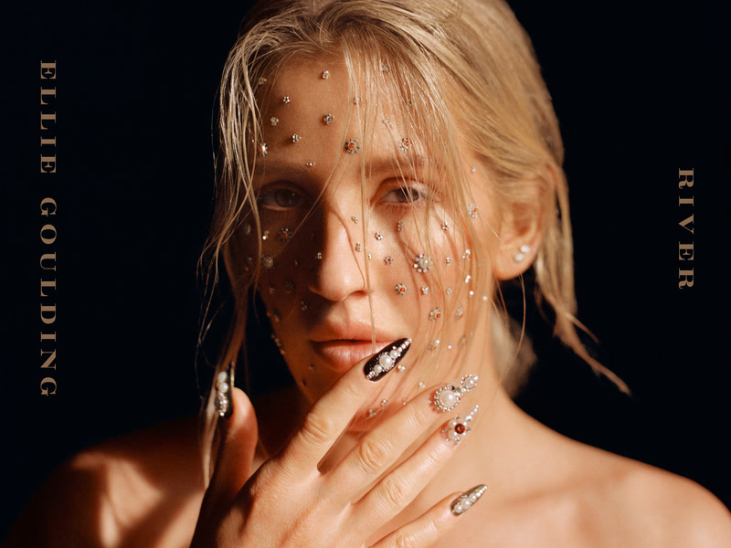 River (It’s Coming On Christmas) (Single)