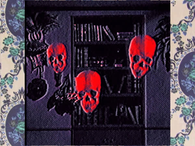 KILL YOURSELF Part IX: The Soulseek Saga (EP)