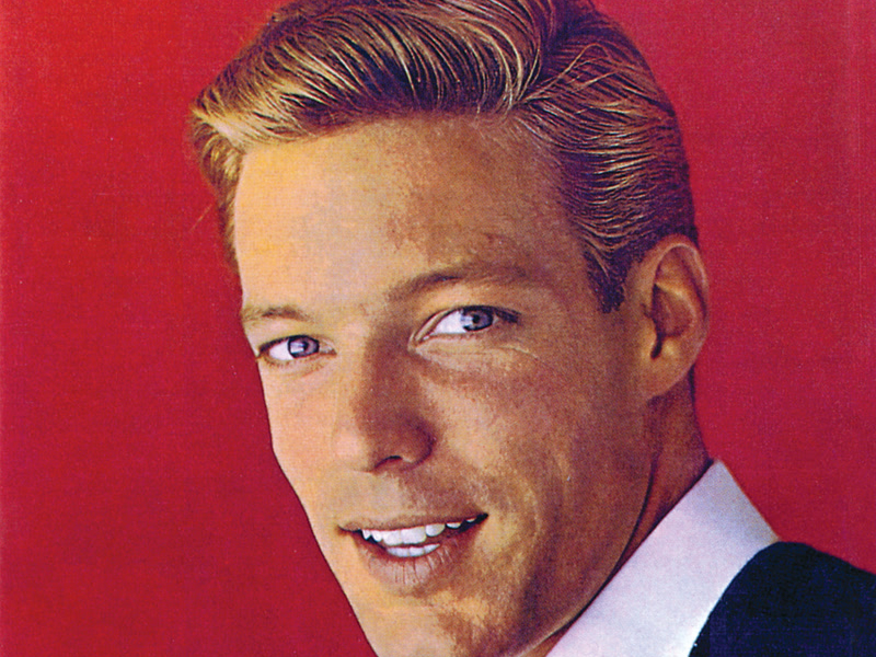 Richard Chamberlain Sings (TV's Dr. Kildare)