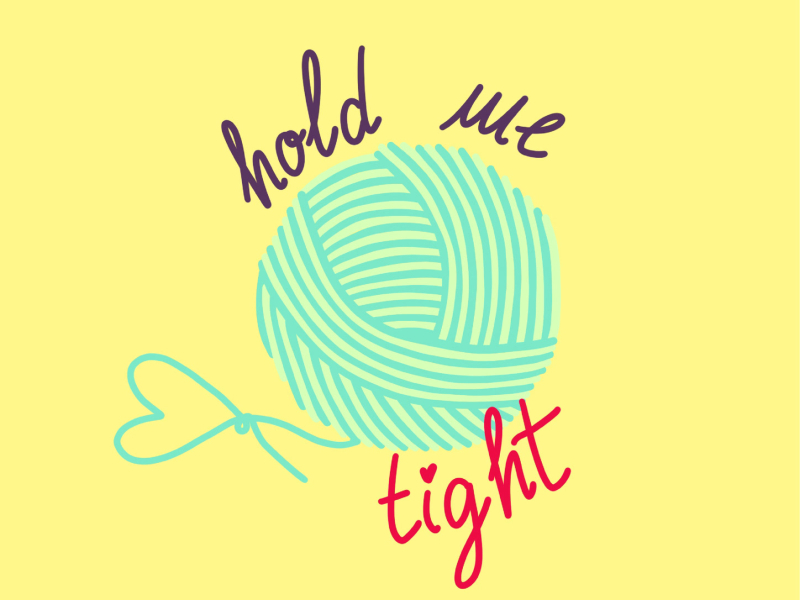 Hold Me Tight (Single)