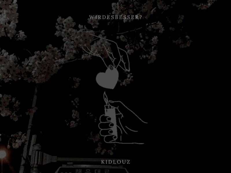 WIRDESBESSER? (Single)