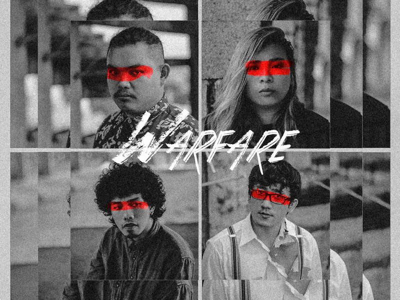 Warfare (Single)