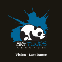 Last Dance (Single)