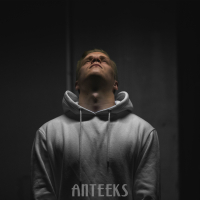 Anteeks (Single)