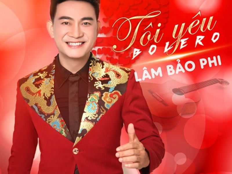 Tôi Yêu Bolero