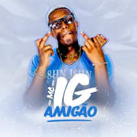 Amigão (Single)