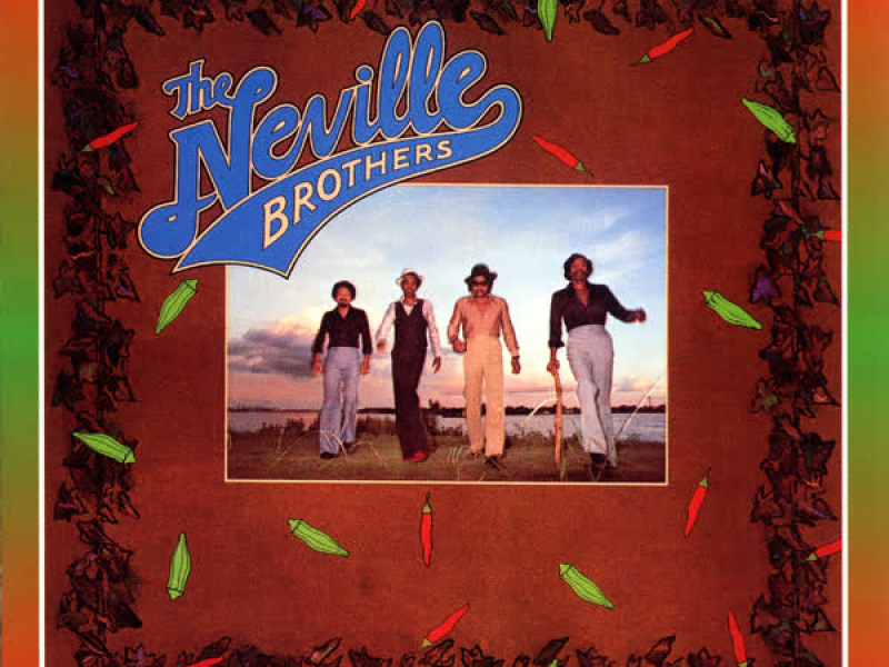 The Neville Brothers