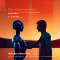 Computers Take Over The World (Single)