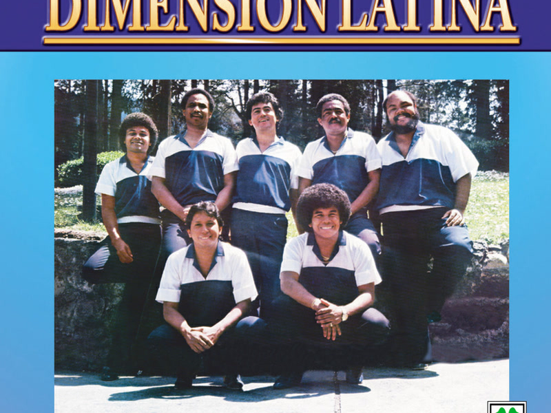 Dimensíon Latina