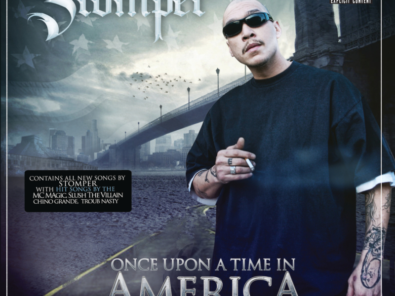 Once Upon A Time In America