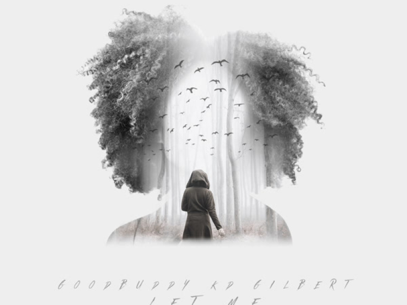 Let Me (Remix). (Single)