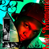 Meu momento (Single)