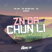 ZN da Chun Li Revolucionário (Single)