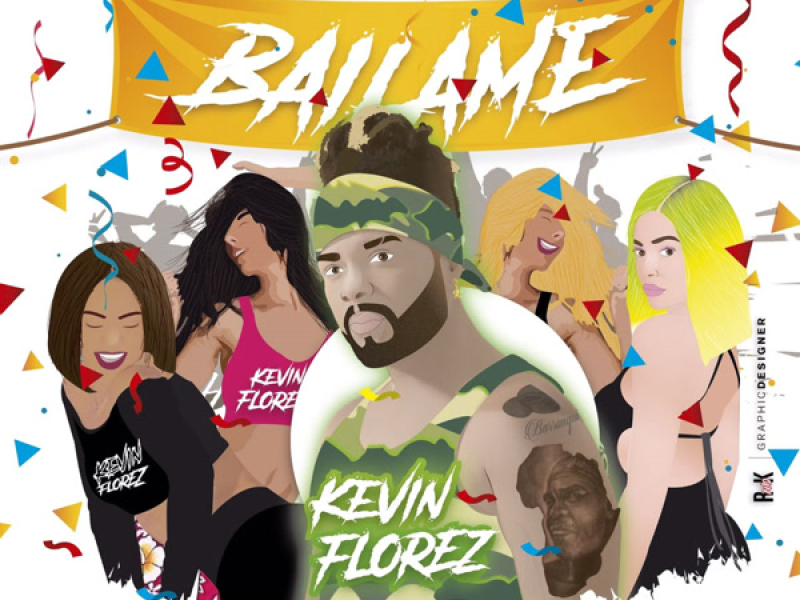 Bailame (Single)