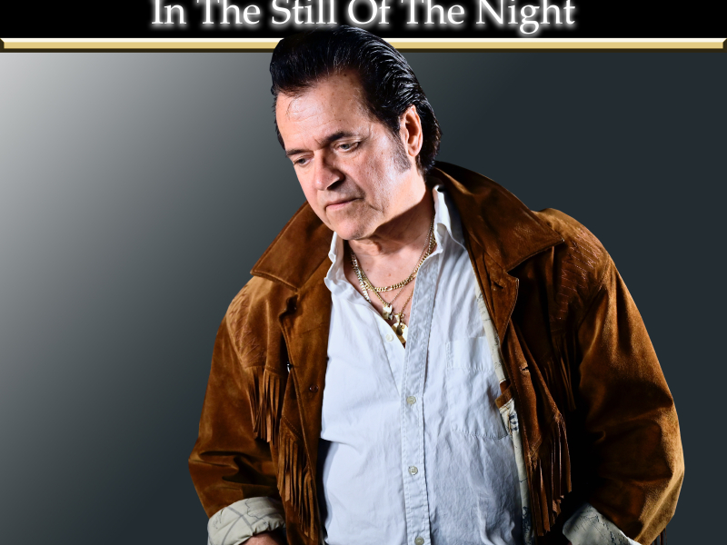 In the Still of the Night (Single)