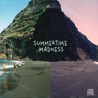 Summertime Madness (EP)
