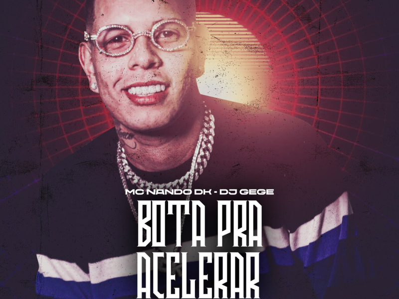 Bota pra Acelerar (Single)