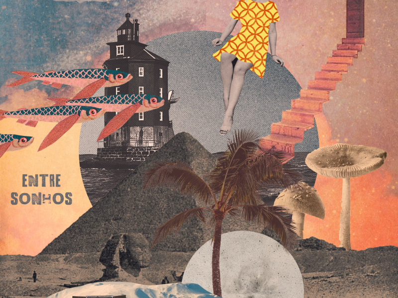 Entre Sonhos (EP)