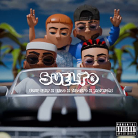 Suelto (feat. John Jay) (Single)
