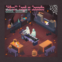 Ghost, Bounced (Single)