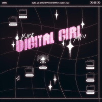Digital Girl (Single)