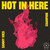 Hot In Here (Single)