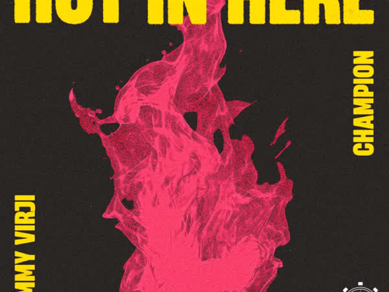 Hot In Here (Single)