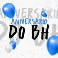 Aniversario Do BH (Single)