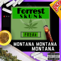 Freak (feat. Montana Montana Montana)