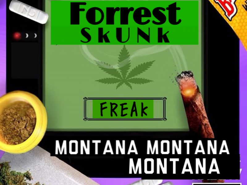 Freak (feat. Montana Montana Montana)