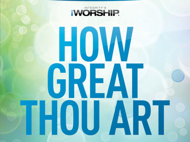 How Great Thou Art