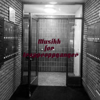 Musikk for trappeoppganger (Single)