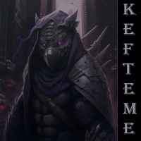 Kefteme (Single)