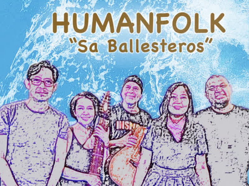 Sa Ballesteros (Single)